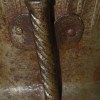 ﻿German Maximilian Style Triple Comb Close Helm, ca. 1525 - Image 14