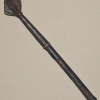 ﻿Polish-Hungarian Mace, 17th C