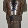 ﻿Indo-Persian Mail and Plate Armor, 17th C - Image 2