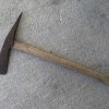 Spiked Tomahawk