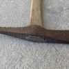Spiked Tomahawk