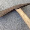 Spiked Tomahawk