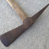 Spiked Tomahawk