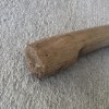 Spiked Tomahawk