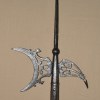 German Parade Halberd