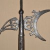 ﻿German Parade Halberd, 19th C - Image 3