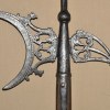 ﻿German Parade Halberd, 19th C - Image 4