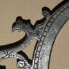 ﻿German Parade Halberd, 19th C - Image 6