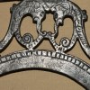 ﻿German Parade Halberd, 19th C - Image 7