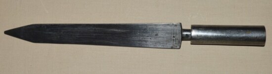 Unusual Plug Bayonet - Image 2
