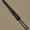 Unusual Plug Bayonet