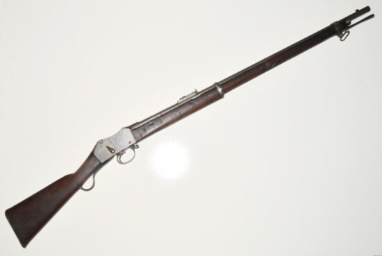 Zulu War Era Riffle