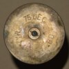 ﻿French WWI Trench Art Vase, “ARGONNE” - Image 4