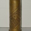 ﻿German WWI Trench Art Vase, “VERDUN”