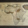 1692 Map of Africa