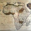 ﻿ Large Map of Africa, “L’Afrique”, by Hubert Jaillot, Dated 1692 - Image 2