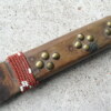 ﻿Beaded Cheyenne Scalping Knife, 2nd Half 19th Century - Image 3