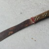 ﻿Beaded Cheyenne Scalping Knife, 2nd Half 19th Century - Image 4