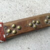 ﻿Beaded Cheyenne Scalping Knife, 2nd Half 19th Century - Image 5