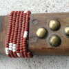 ﻿Beaded Cheyenne Scalping Knife, 2nd Half 19th Century - Image 6