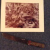 ﻿Beaded Cheyenne Scalping Knife, 2nd Half 19th Century - Image 7