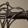 ﻿Early Italian Swept Hilt Rapier, ca. 1570 - Image 8