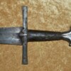 ﻿Late Medieval Knightly Broadsword, 2nd Half 15th C - Image 4