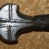 ﻿Late Medieval Knightly Broadsword, 2nd Half 15th C - Image 8