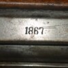 ﻿Prussian Dreyse M62 Needle Fire Rifle - Image 8