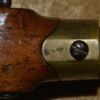 ﻿Unfired Prussian M1850 Percussion Cavalry Pistol, Near Mint - Image 11