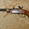 ﻿Unfired Prussian M1850 Percussion Cavalry Pistol, Near Mint - Image 2