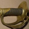 ﻿Prussian M1845 Heavy Cavalry Saber - Image 3