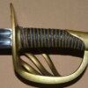 ﻿Prussian M1845 Heavy Cavalry Saber - Image 2