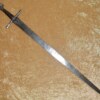 ﻿Late Medieval Knightly Broadsword, 2nd Half 15th C - Image 2