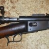 ﻿Swiss M1871 Vetterli Rifle, Near Mint - Image 5