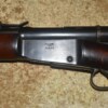 ﻿Swiss M1871 Vetterli Rifle, Near Mint - Image 4