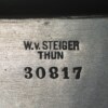 ﻿Swiss M1871 Vetterli Rifle, Near Mint - Image 8