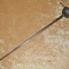 ﻿Spanish Cuphilt Rapier in 17th C Style, Probably 19th C, but Possibly Earlier - Image 4