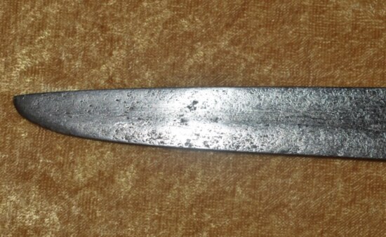 ﻿Outstanding German Hand-and-a-half Sword, First Half 16th C - Image 13