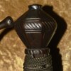 ﻿Spanish Cuphilt Rapier in 17th C Style, Probably 19th C, but Possibly Earlier - Image 11