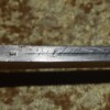 ﻿Prussian “Bluchersabel” Cavalry Saber with Captured French Blade - Image 6