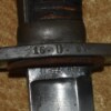 ﻿Prussian “Bluchersabel” Cavalry Saber with Captured French Blade - Image 5