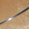 ﻿Prussian “Bluchersabel” Cavalry Saber with Captured French Blade - Image 8