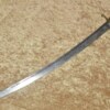 ﻿Bavarian Infantry Hanger, Sword, ca. 1810 - Image 7