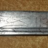 ﻿Bavarian Infantry Hanger, Sword, ca. 1810 - Image 8
