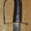 ﻿Bavarian Infantry Hanger, Sword, ca. 1810 - Image 2