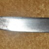 ﻿Bavarian Infantry Hanger, Sword, ca. 1810 - Image 9