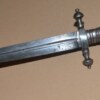 ﻿Small Left Hand Dagger, German or Italian, 17th C - Image 2
