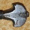﻿Late Medieval Knightly Broadsword, 2nd Half 15th C - Image 9
