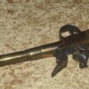 ﻿Brass Flintlock Boxlock Pistol, ca. 1810 - Image 4